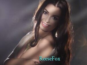 ReeseFox