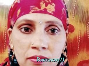 Reetusexy21