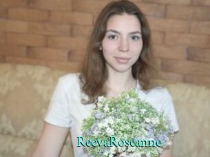 ReevaRoseanne