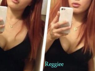Reggiee