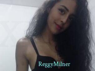 ReggyMilner