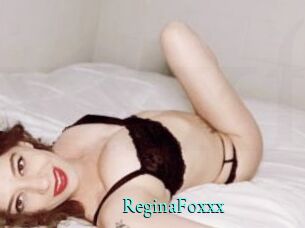 ReginaFoxxx xxx Fantasy Land