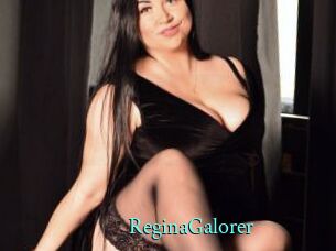 ReginaGalorer xxx Fantasy Land