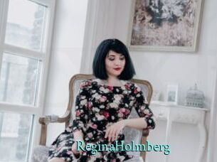 ReginaHolmberg