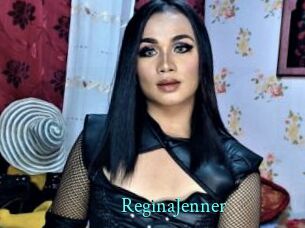 ReginaJenner