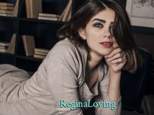 ReginaLoving