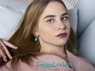 ReginaLovless