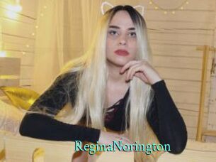 ReginaNorington