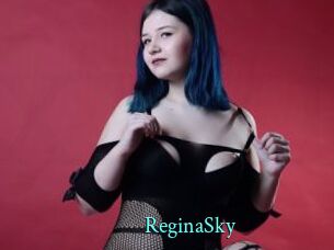 ReginaSky