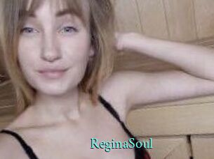 ReginaSoul