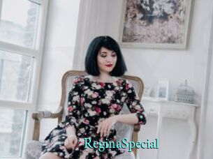 ReginaSpecial