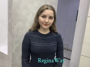 ReginaWay