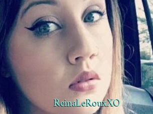 ReinaLeRouxXO