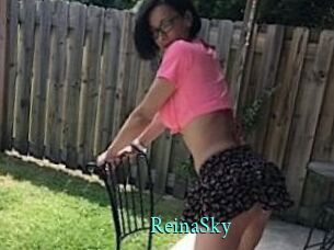 ReinaSky