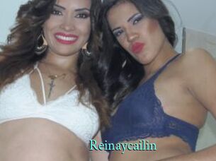 Reinaycailin