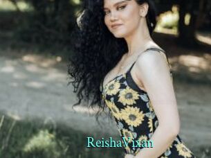 ReishaVixan xxx Fantasy Land