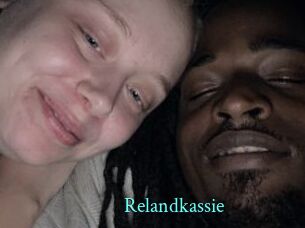 Relandkassie