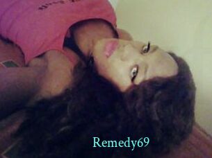 Remedy69