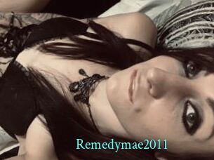 Remedymae2011