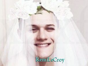 RemiLeCroy