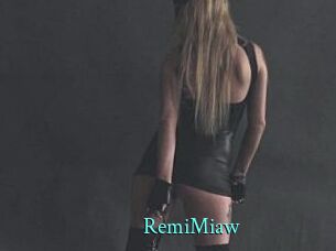 RemiMiaw