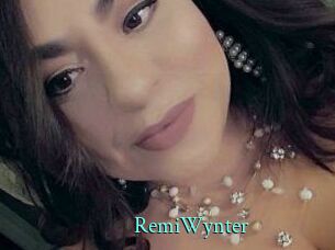 RemiWynter