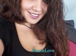 RemieLove
