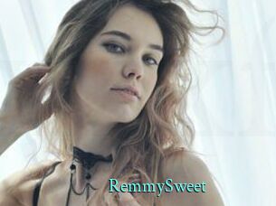 RemmySweet