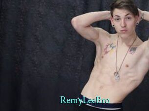 RemyLeeBro
