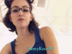 RemyRoseXO