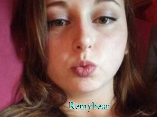 Remybear
