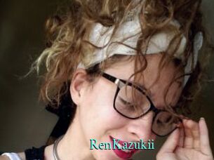RenKazukii