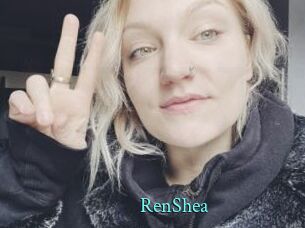 RenShea