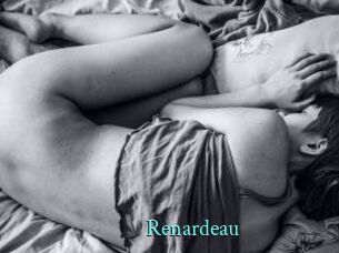 Renardeau