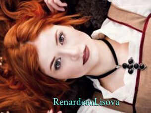 RenardeauLisova
