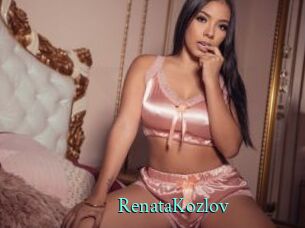 RenataKozlov xxx Fantasy Land