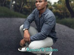 RenatoWilllians