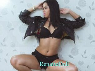 RenatteDoll