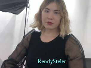 RendySteler