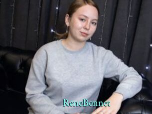 ReneBennet
