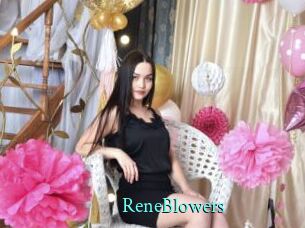ReneBlowers