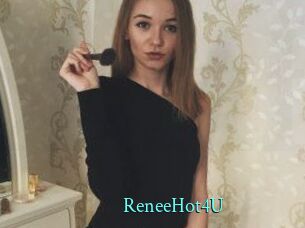 ReneeHot4U