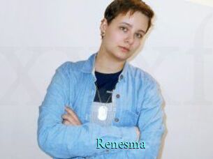 Renesma