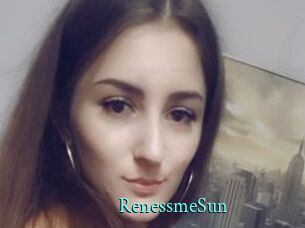 RenessmeSun