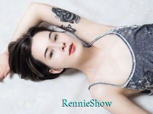 RennieShow