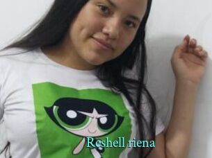 Reshell_riena