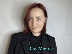 ResseMonroe