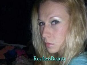 RestlessBeauty xxx Fantasy Land