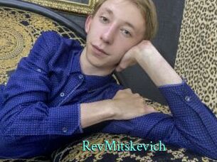 RevMitskevich