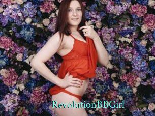 RevolutionBBGirl